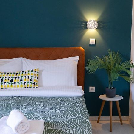 Rooster Apartments Βελιγράδι Εξωτερικό φωτογραφία