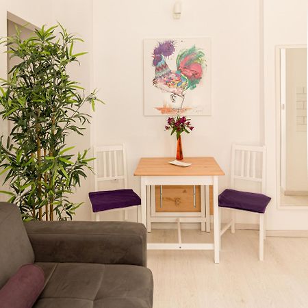 Rooster Apartments Βελιγράδι Εξωτερικό φωτογραφία