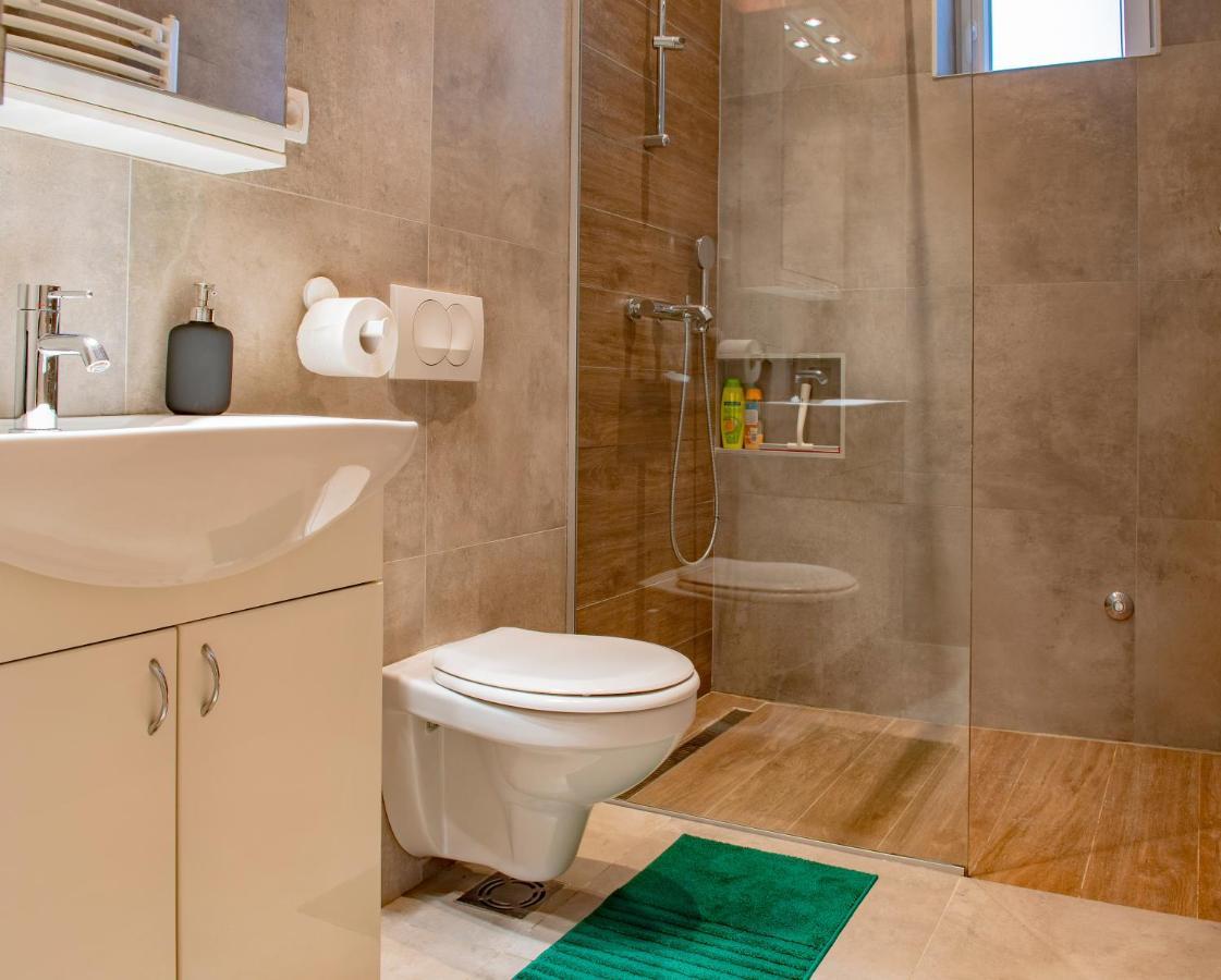 Rooster Apartments Βελιγράδι Εξωτερικό φωτογραφία