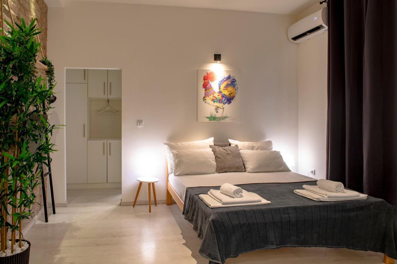 Rooster Apartments Βελιγράδι Εξωτερικό φωτογραφία