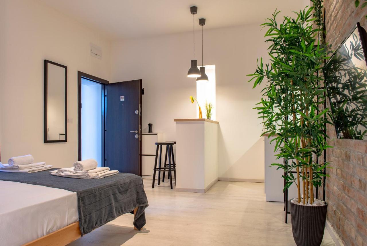 Rooster Apartments Βελιγράδι Εξωτερικό φωτογραφία