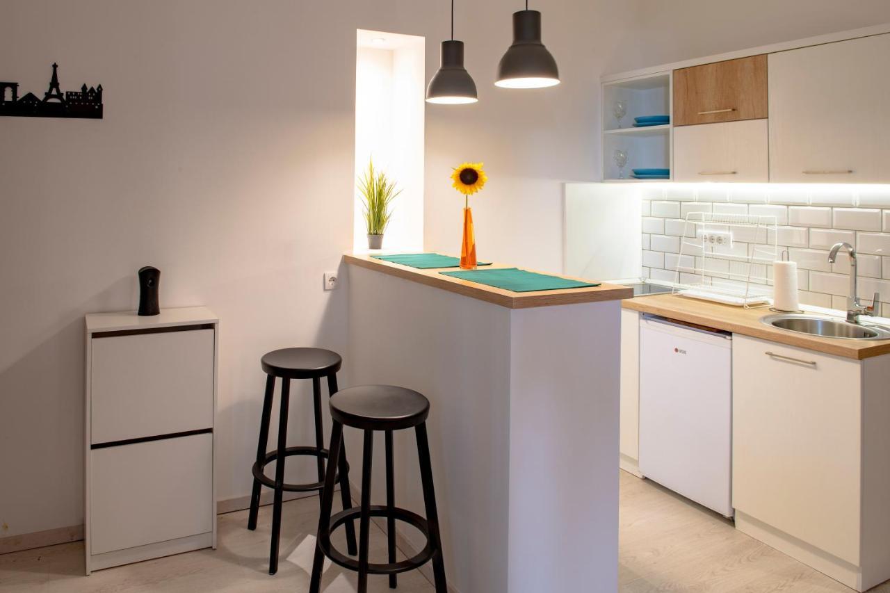 Rooster Apartments Βελιγράδι Εξωτερικό φωτογραφία