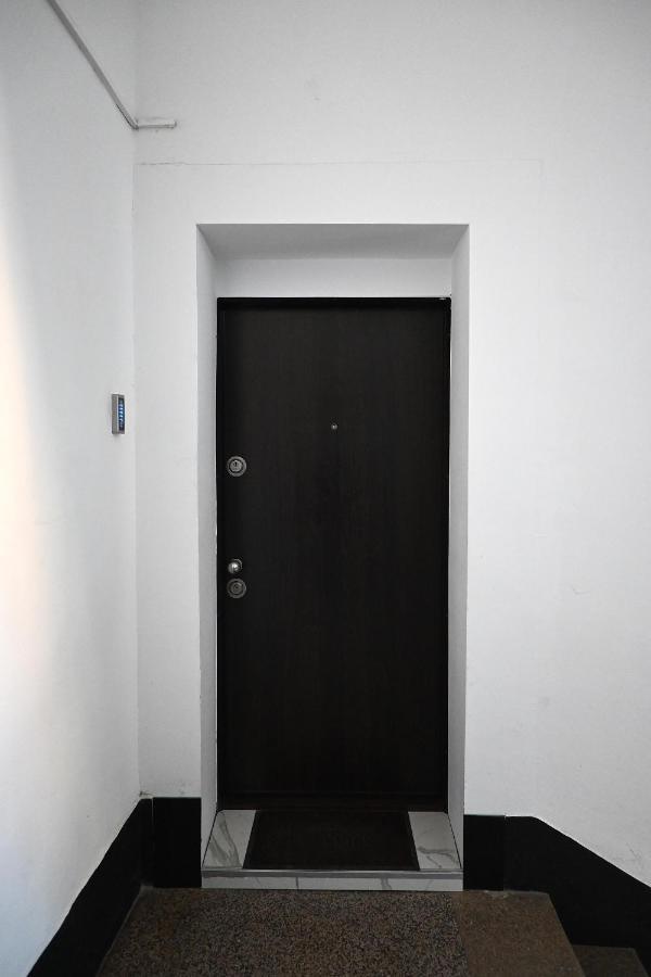 Rooster Apartments Βελιγράδι Εξωτερικό φωτογραφία