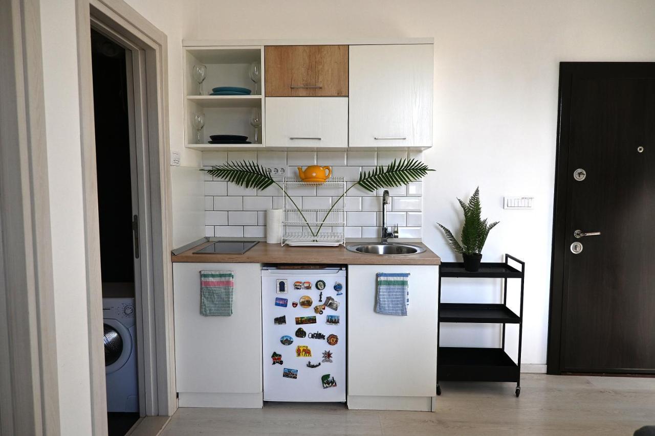 Rooster Apartments Βελιγράδι Εξωτερικό φωτογραφία
