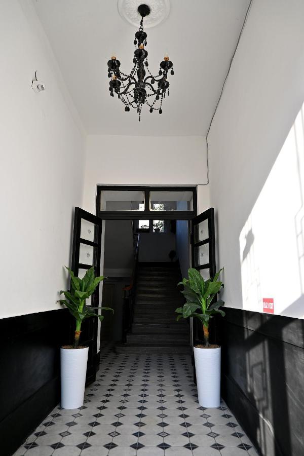 Rooster Apartments Βελιγράδι Εξωτερικό φωτογραφία