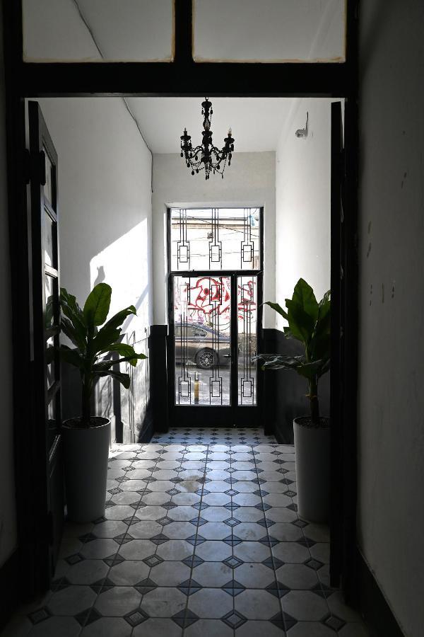 Rooster Apartments Βελιγράδι Εξωτερικό φωτογραφία