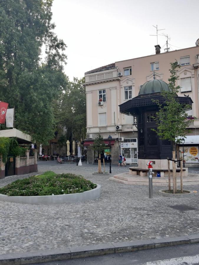Rooster Apartments Βελιγράδι Εξωτερικό φωτογραφία