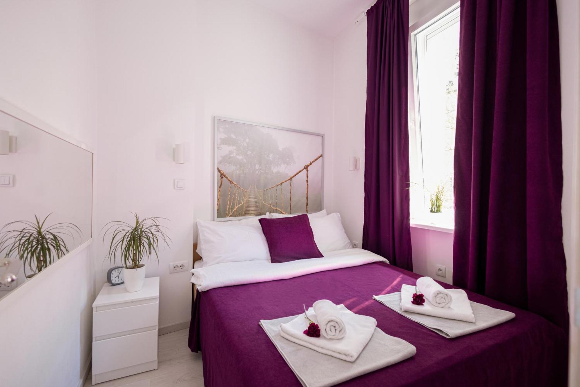 Rooster Apartments Βελιγράδι Εξωτερικό φωτογραφία