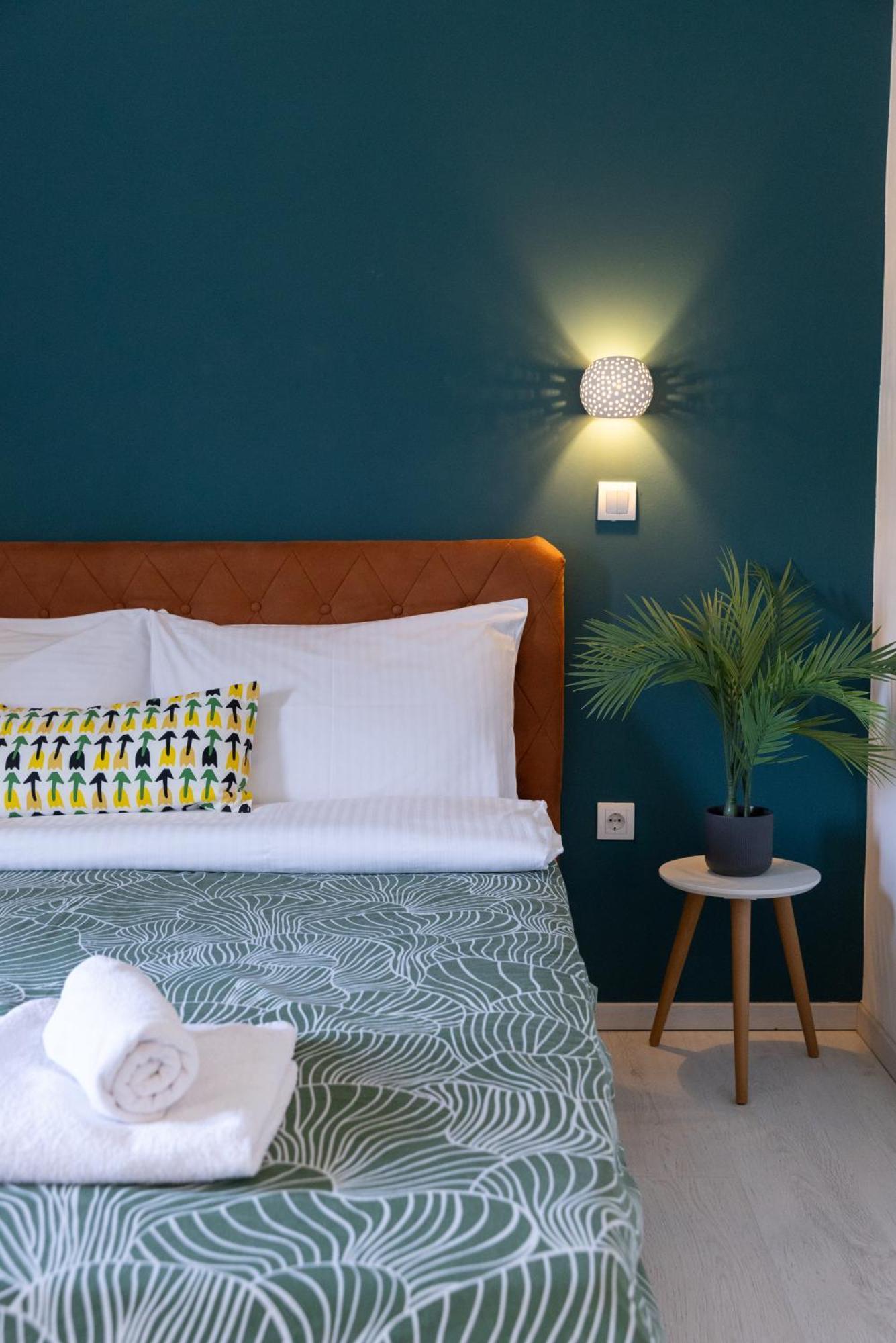 Rooster Apartments Βελιγράδι Εξωτερικό φωτογραφία