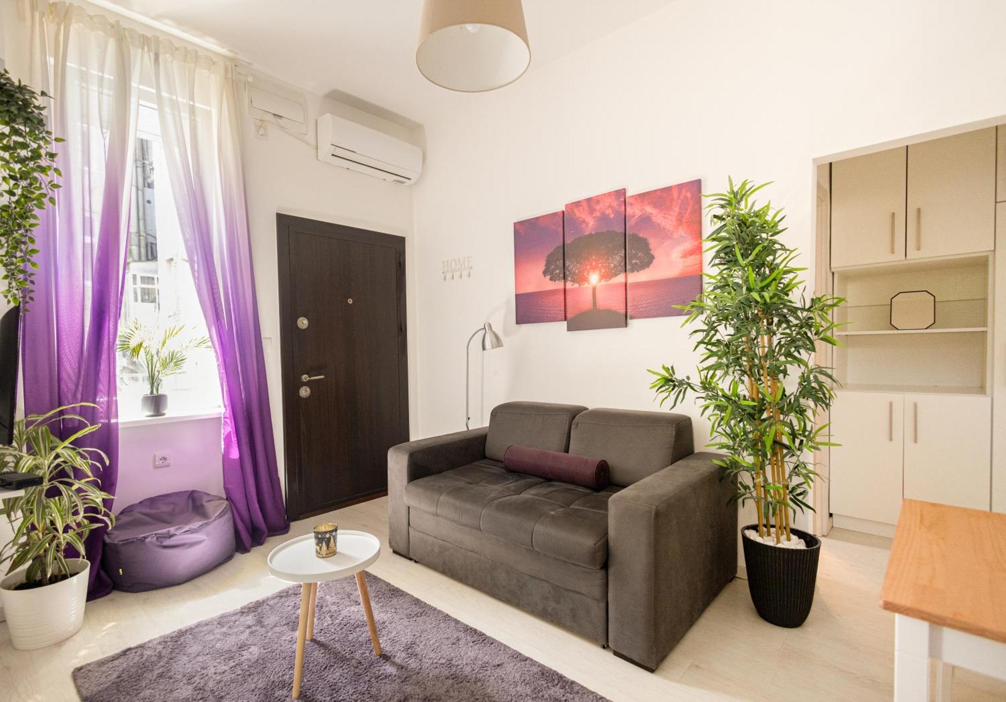Rooster Apartments Βελιγράδι Εξωτερικό φωτογραφία