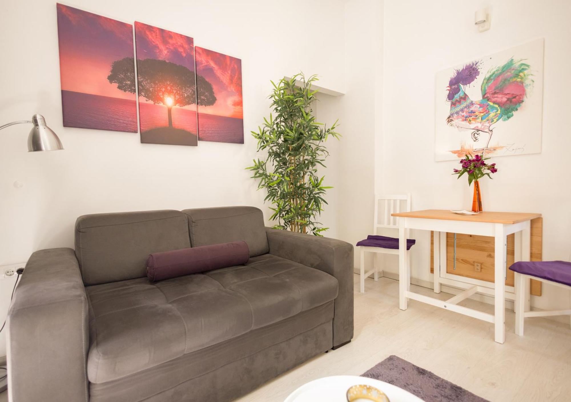 Rooster Apartments Βελιγράδι Εξωτερικό φωτογραφία