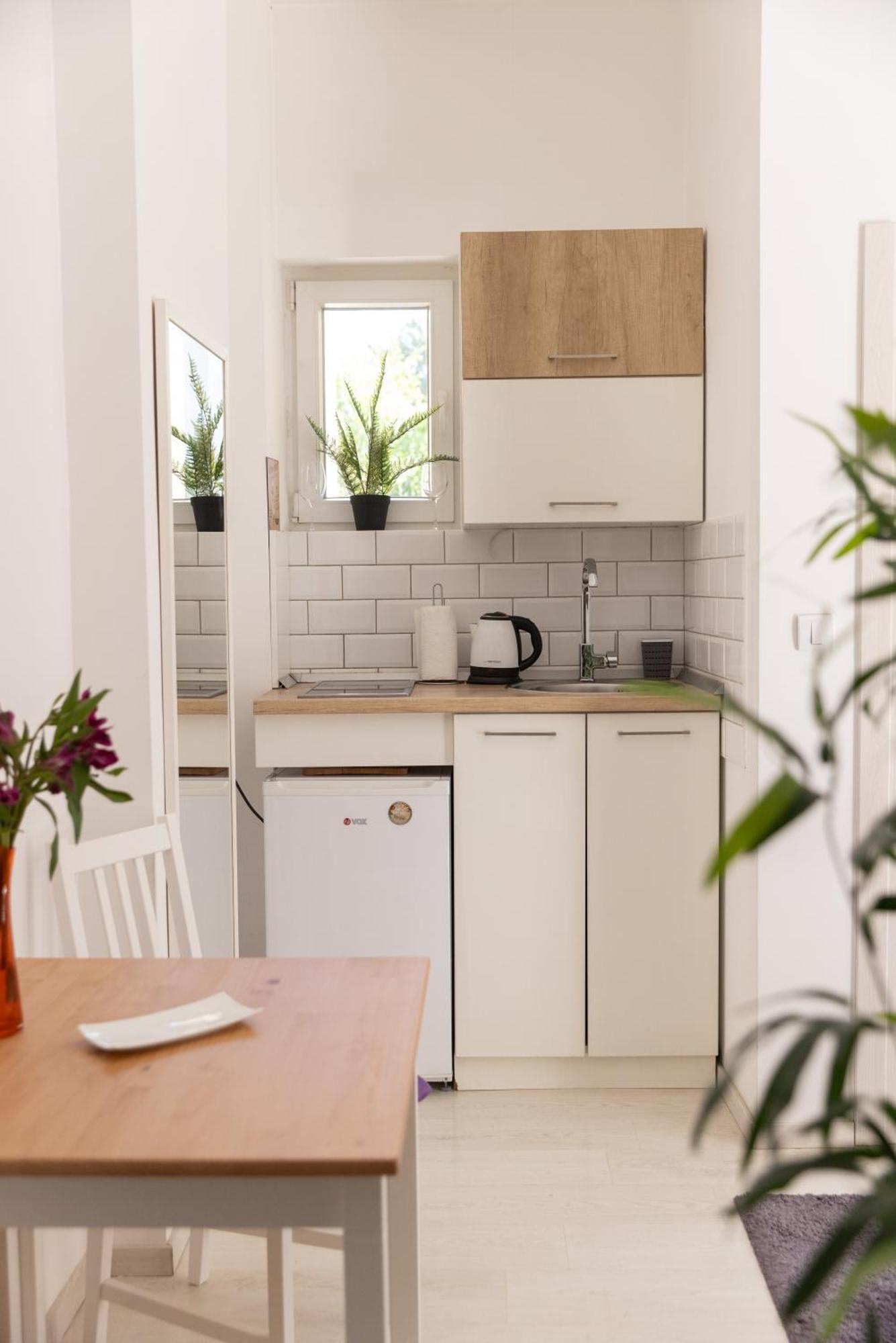 Rooster Apartments Βελιγράδι Εξωτερικό φωτογραφία